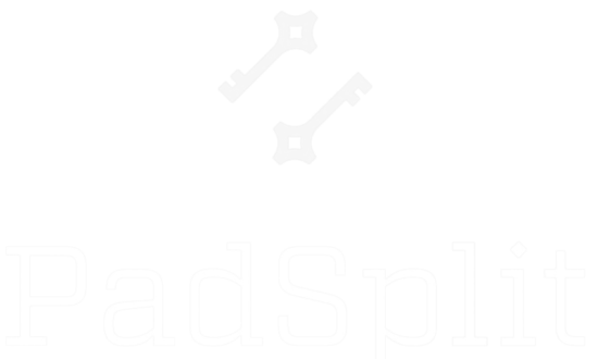 Padsplit logo